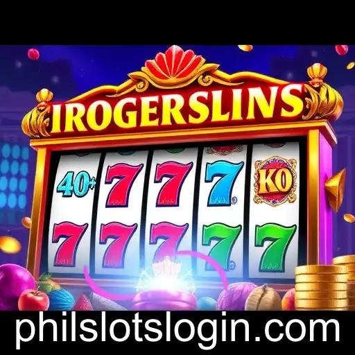 Philslots: The Future of Online Gaming in the UK
