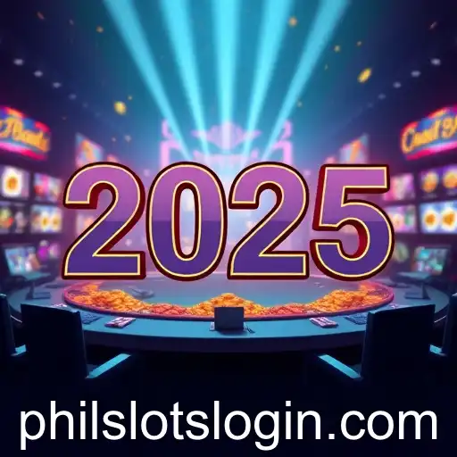 Philslots: Navigating the Gaming Horizon