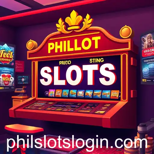 Online Gaming Trends and Philslots Impact