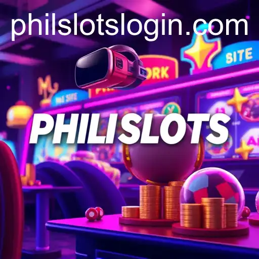 Philslots Revolutionizes Online Gaming Experience