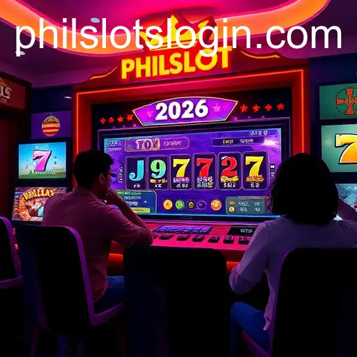 Philslots: The Rise of Online Gaming in 2025