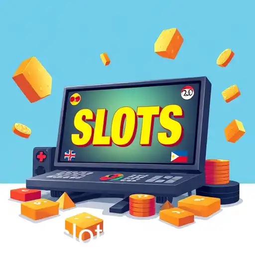 Philslots: The Rising Surge of Online Gaming