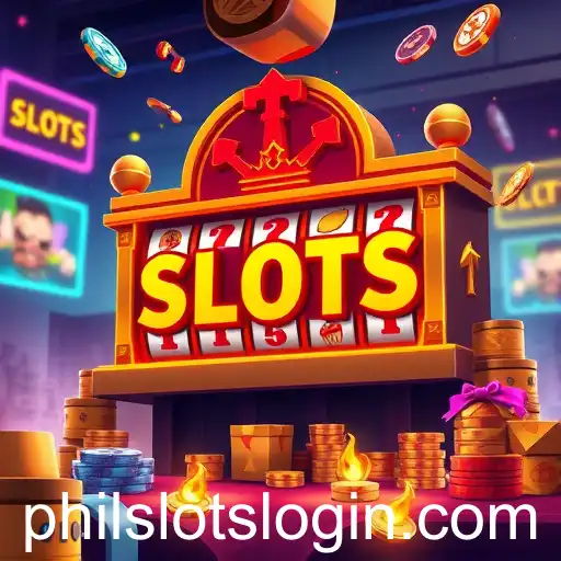 Philslots: A New Era in Online Gaming