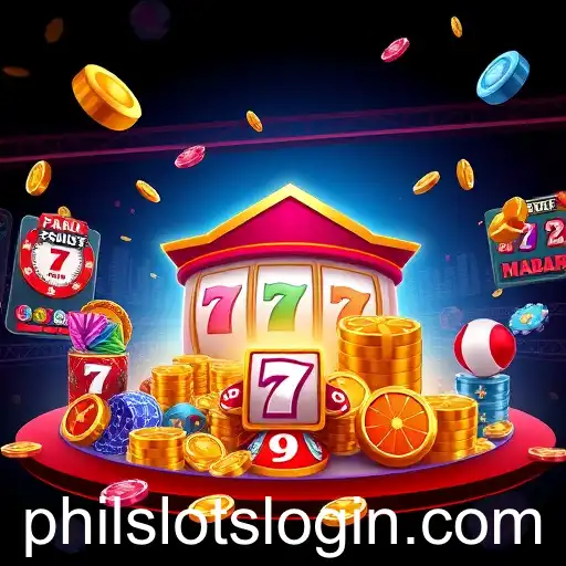 PhilSlots Revolutionizing Online Gaming