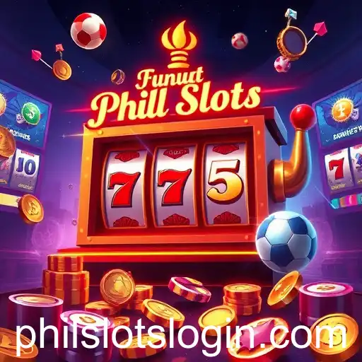 PhilSlots Revolutionizes Online Gaming in 2025