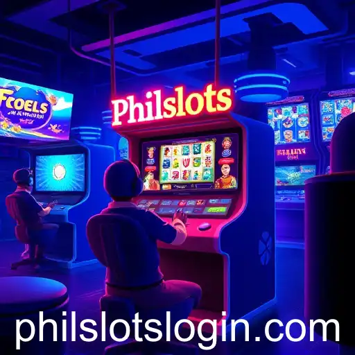 Philslots: A New Wave in Online Gaming