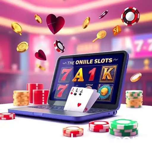 The Phenomenon of Online Gaming