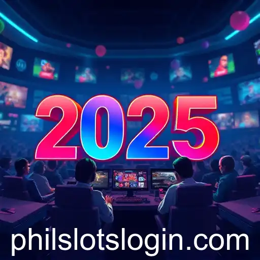 The Rise of PhilSlots: A Gaming Revolution