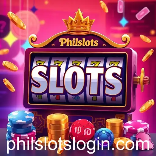 The Rising Popularity of Philslots in the Gaming World