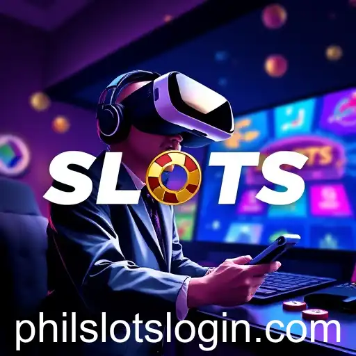 Philslots: Revolutionizing Online Gaming in 2025