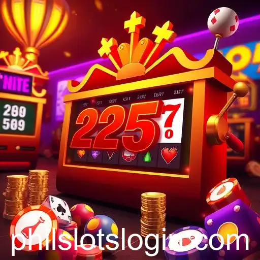 PhilSlots Revolutionizing Online Gaming