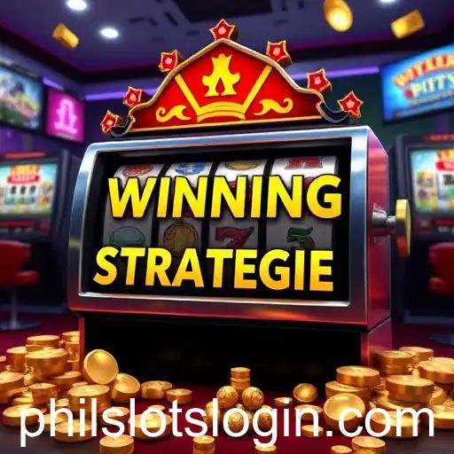 Philslots: Revolutionizing Online Gaming Experience