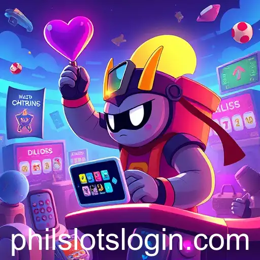 The Rise of Philslots: A New Era for Online Gaming