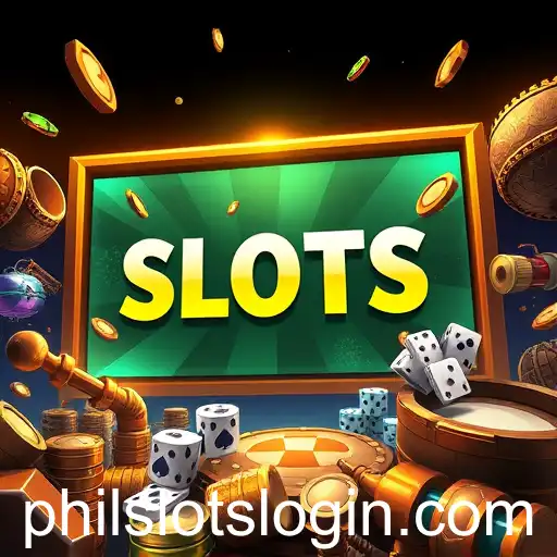 The Rise of Philslots in the Gaming World
