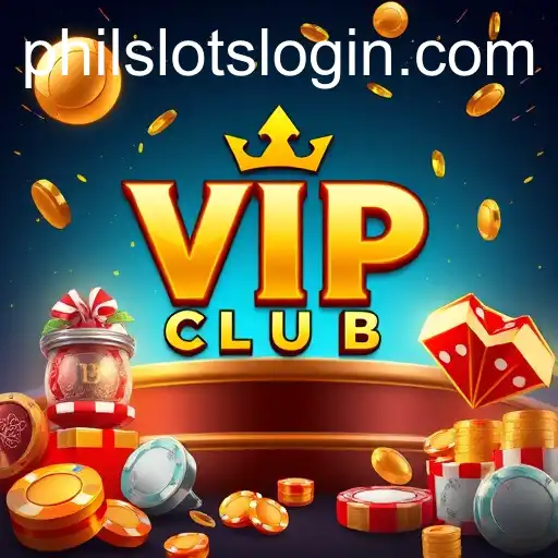 Exploring the World of 'VIP Club' in Philslots: An Exclusive Gaming Experience